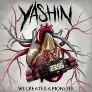 El texto musical NEW YEAR OR NEW YORK de YASHIN también está presente en el álbum We created a monster (2012)