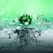 El texto musical SANS TEINT de KELLS también está presente en el álbum Lueurs (2009)