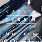 El texto musical SLOW ACID de CALVIN HARRIS también está presente en el álbum Motion (2014)