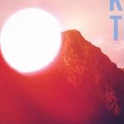 El texto musical HALF ALONE de KYTE también está presente en el álbum Love to be lost (2012)