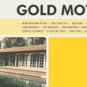 El texto musical AT LEAST WE TRIED de GOLD MOTEL también está presente en el álbum Gold motel (2012)