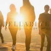 El texto musical BRING US BACK de BELLARIVE también está presente en el álbum Before there was (2014)