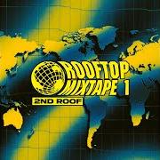 El texto musical NELLA CITÈ de 2ND ROOF también está presente en el álbum Rooftop mixtape 1 (2021)