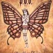 El texto musical I AND IDENTIFY de P.O.D. (PAYABLE ON DEATH) también está presente en el álbum Payable on death (2003)