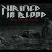 El texto musical IMPRISONED FREEDOM de PURIFIED IN BLOOD también está presente en el álbum Reaper of souls (2006)