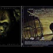 El texto musical DURO de FRANCO EL GORILA también está presente en el álbum Welcome to the jungle (2009)