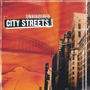 El texto musical MAKER OF ALL THINGS de UNHINDERED también está presente en el álbum City streets (2005)