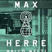 El texto musical SO WUNDERVOLL de MAX HERRE también está presente en el álbum Hallo welt! (2012)