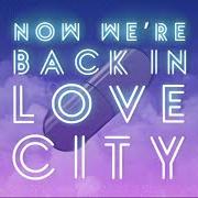 El texto musical ALONE STAR de THE VACCINES también está presente en el álbum Back love in city (2021)