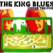 El texto musical BLOOD ON MY HANDS de THE KING BLUES también está presente en el álbum Under the fog (2006)