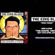 El texto musical AND NOTHING BUT THE TRUTH de THE KING BLUES también está presente en el álbum The gospel truth (2017)