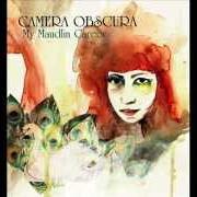 El texto musical THE SWEETEST THING de CAMERA OBSCURA también está presente en el álbum My maudlin career (2009)
