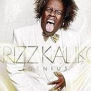 El texto musical GENIUS de KRIZZ KALIKO también está presente en el álbum Genius (2009)