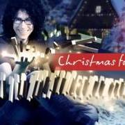 El texto musical GREENSLEEVES de GIOVANNI ALLEVI también está presente en el álbum Christmas for you (2013)