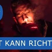 El texto musical NUR GOTT KANN MICH RICHTEN de XATAR también está presente en el álbum Nur gott kann mich richten (2018)