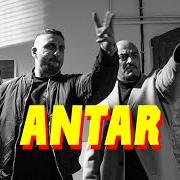 El texto musical ANTAR de XATAR también está presente en el álbum Hrrr (2021)