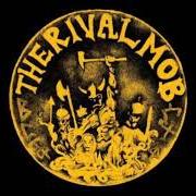 El texto musical MOB JUSTICE de THE RIVAL MOB también está presente en el álbum Mob justice (2013)