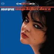 El texto musical MEAN TO ME de MAYSA también está presente en el álbum Maysa sings songs before dawn