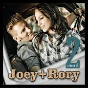 El texto musical THAT'S IMPORTANT TO ME de JOEY AND RORY también está presente en el álbum Album number two (2010)