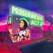 El texto musical MONEY TALKS de THE KINKS también está presente en el álbum Preservation act ii (1974)