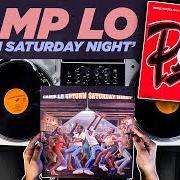 El texto musical NEGRO LEAGUE de CAMP LO también está presente en el álbum Uptown saturday night (1997)