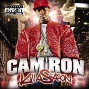 El texto musical LEAVE YOU ALONE de CAM'RON también está presente en el álbum Killa season (2006)