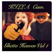 El texto musical JUNGLE de CAM'RON también está presente en el álbum Ghetto heaven (2013)