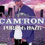 El texto musical HEY LADY de CAM'RON también está presente en el álbum Purple haze (2004)