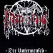 El texto musical GEISTLICHER SOHN de CAMULOS también está presente en el álbum Der untermensch (mit namen christ) (2002)