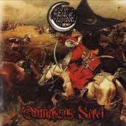 El texto musical WONDERFUL WORLD de THE MEADS OF ASPHODEL también está presente en el álbum Damascus steel (2005)