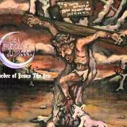 El texto musical STILLER OF TEMPESTS de THE MEADS OF ASPHODEL también está presente en el álbum The murder of jesus the jew (2010)