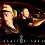El texto musical RICH PORTER de GUANTE BLANCO también está presente en el álbum Moonglasses (2011)