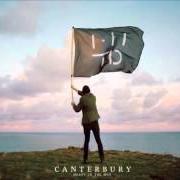 El texto musical CALM DOWN de CANTERBURY también está presente en el álbum Heavy in the day (2012)