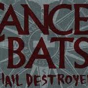 El texto musical LET IT POUR de CANCER BATS también está presente en el álbum Hail destroyer (2008)