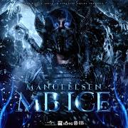El texto musical ICH TAUSCH DICH EIN de MANUELLSEN también está presente en el álbum (mb ice) (2020)