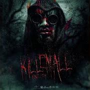El texto musical KILLEMALL de MANUELLSEN también está presente en el álbum Killemall (2015)