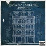 El texto musical DECEMBER 26TH (SKIT) de MASTA ACE también está presente en el álbum Richmond hill (2024)