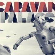 El texto musical PANIC de CARAVAN PALACE también está presente en el álbum Panic (2012)