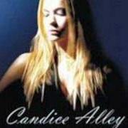 El texto musical HOPELESS de CANDICE ALLEY también está presente en el álbum Candice alley (2007)