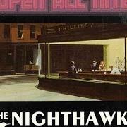 El texto musical P. C. de NIGHTHAWKS también está presente en el álbum Nighthawks (2002)
