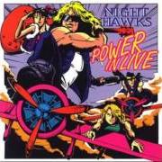 El texto musical SHAKE AND FINGERPOP de NIGHTHAWKS también está presente en el álbum Nighthawks live (1995)
