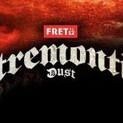 El texto musical RISING STORM de MARK TREMONTI también está presente en el álbum Dust (2016)