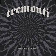 El texto musical NOT AFRAID TO LOSE de MARK TREMONTI también está presente en el álbum Marching in time (2021)