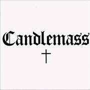 El texto musical ENEMY de CANDLEMASS también está presente en el álbum Candlemass (2005)