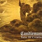 El texto musical THE PROPHECY de CANDLEMASS también está presente en el álbum Tales of creation (1990)