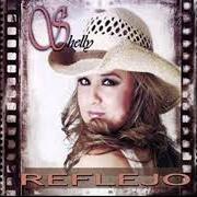 El texto musical BESAME de SHELLY LARES también está presente en el álbum Reflejo (2007)