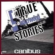 El texto musical BOX CUTTER de CANIBUS también está presente en el álbum 'c' true hollywood stories (2001)