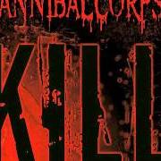 El texto musical FIVE NAILS THROUGH THE NECK de CANNIBAL CORPSE también está presente en el álbum Kill (2006)