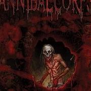 El texto musical INTESTINAL CRANK de CANNIBAL CORPSE también está presente en el álbum Torture (2012)