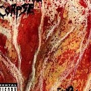 El texto musical THE PICK-AXE MURDERS de CANNIBAL CORPSE también está presente en el álbum The bleeding (1994)